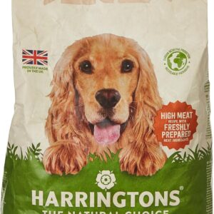 Harringtons Complete Dog Food Chicken 4Kg